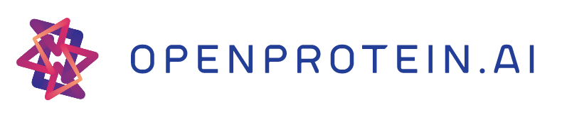 OpenProtein.AI Logo